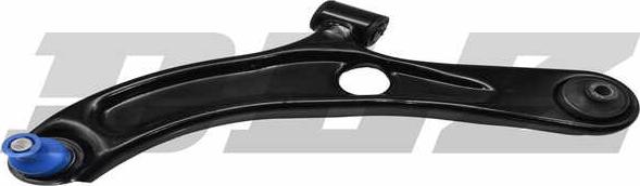 DLZ AM5234L - Рычаг подвески колеса abcparts.ee