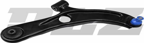 DLZ AM5234R - Рычаг подвески колеса abcparts.ee