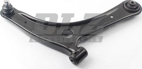 DLZ AM5275R - Рычаг подвески колеса abcparts.ee