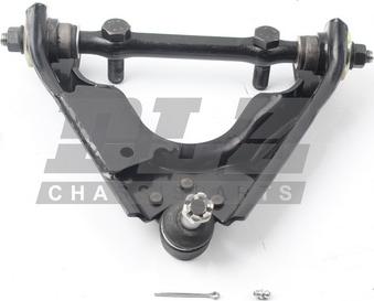 DLZ AM0446L - Рычаг подвески колеса abcparts.ee