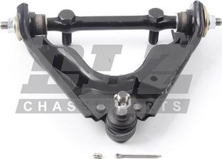 DLZ AM0446R - Рычаг подвески колеса abcparts.ee