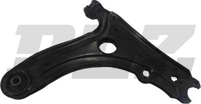 DLZ AM0448-1 - Рычаг подвески колеса abcparts.ee