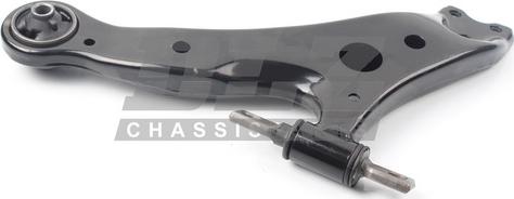 DLZ AM0401L - Рычаг подвески колеса abcparts.ee