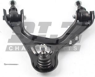 DLZ AM0098L - Рычаг подвески колеса abcparts.ee