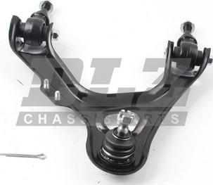 DLZ AM0098R - Рычаг подвески колеса abcparts.ee