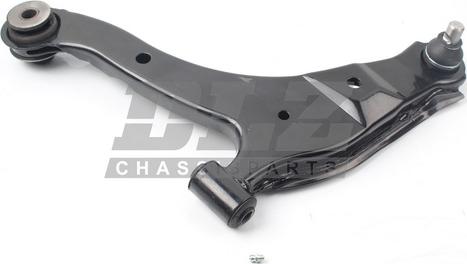 DLZ AM0008R - Рычаг подвески колеса abcparts.ee