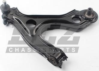 DLZ AM0128L - Рычаг подвески колеса abcparts.ee