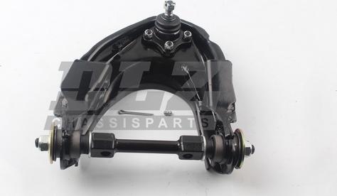 DLZ AM0351R - Рычаг подвески колеса abcparts.ee