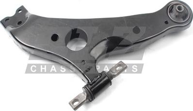 DLZ AM0785R - Рычаг подвески колеса abcparts.ee