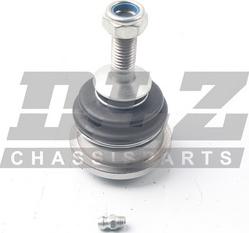DLZ BJ0534 - Шаровая опора abcparts.ee