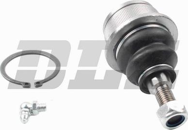 DLZ BJ0538 - Шаровая опора abcparts.ee