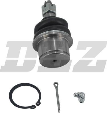 DLZ BJ0693 - Шаровая опора abcparts.ee