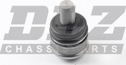 DLZ BJ0010 - Шаровая опора abcparts.ee