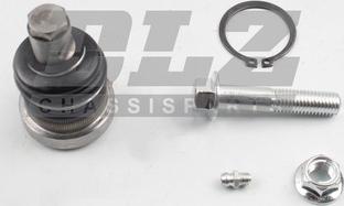 DLZ BJ0130 - Шаровая опора abcparts.ee