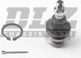 DLZ BJ0255 - Шаровая опора abcparts.ee