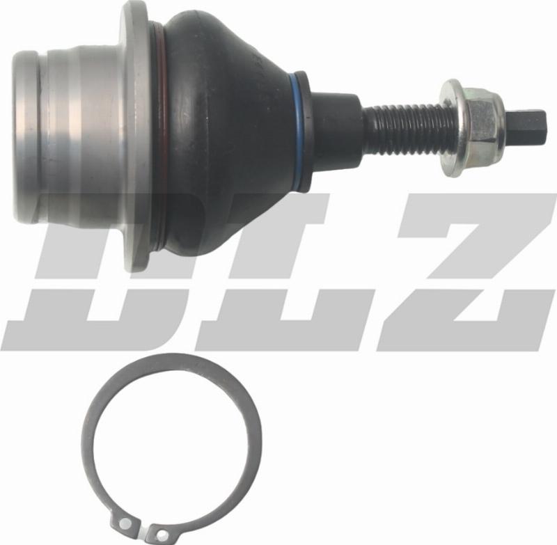 DLZ BJ0743-H - Шаровая опора abcparts.ee
