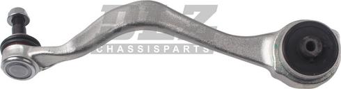 DLZ CA9024R - Рычаг подвески колеса abcparts.ee