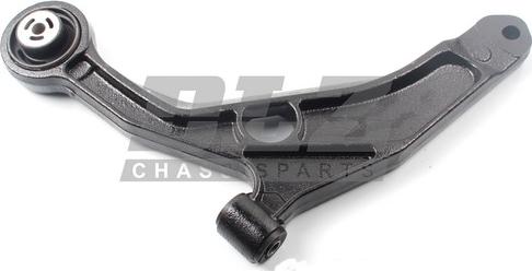 DLZ CA5036L - Рычаг подвески колеса abcparts.ee
