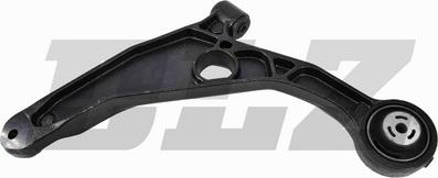 DLZ CA5036R - Рычаг подвески колеса abcparts.ee