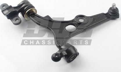DLZ CA0047L - Рычаг подвески колеса abcparts.ee