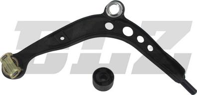DLZ CA0083R - Рычаг подвески колеса abcparts.ee