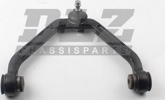 DLZ CA0102L - Рычаг подвески колеса abcparts.ee