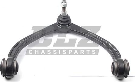 DLZ CA0174 - Рычаг подвески колеса abcparts.ee