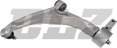 DLZ CB9096R - Рычаг подвески колеса abcparts.ee