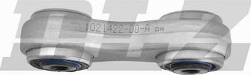 DLZ CB9060 - Тяга / стойка, подвеска колеса abcparts.ee