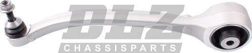 DLZ CB9001L - Рычаг подвески колеса abcparts.ee