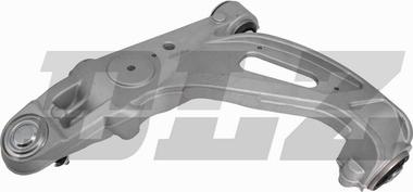 DLZ CB9015L - Рычаг подвески колеса abcparts.ee