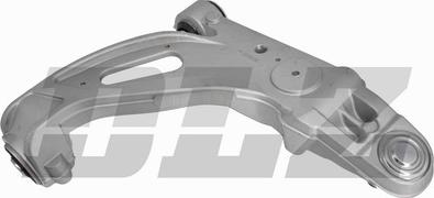 DLZ CB9015R - Рычаг подвески колеса abcparts.ee