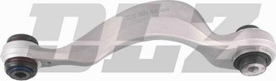DLZ CB5127L - Рычаг подвески колеса abcparts.ee
