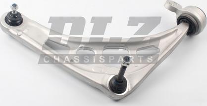 DLZ CB0140R - Рычаг подвески колеса abcparts.ee