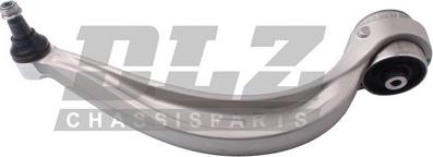 DLZ CB0281L - Рычаг подвески колеса abcparts.ee