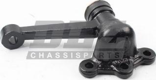 DLZ IA0012 - Маятниковый рычаг abcparts.ee