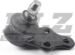 DLZ LB5012 - Шаровая опора abcparts.ee
