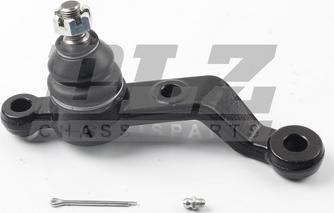 DLZ LB0598L - Шаровая опора abcparts.ee