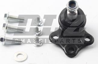 DLZ LB0525 - Шаровая опора abcparts.ee