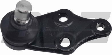 DLZ LB0699 - Шаровая опора abcparts.ee