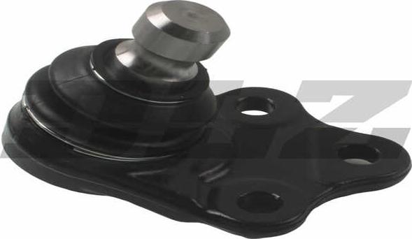 DLZ LB0689 - Шаровая опора abcparts.ee