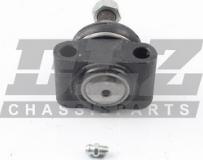 DLZ LB0168 - Шаровая опора abcparts.ee
