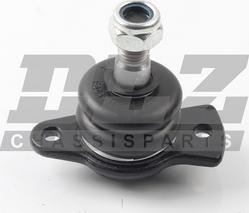 DLZ LB0245 - Шаровая опора abcparts.ee