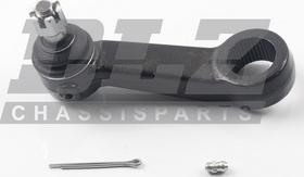 DLZ PA0090 - Сошка рулевого управления abcparts.ee