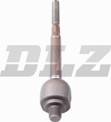 DLZ RE9046 - Осевой шарнир рулевой тяги, внутренний abcparts.ee