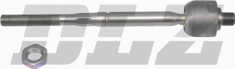 DLZ RE9056 - Осевой шарнир рулевой тяги, внутренний abcparts.ee