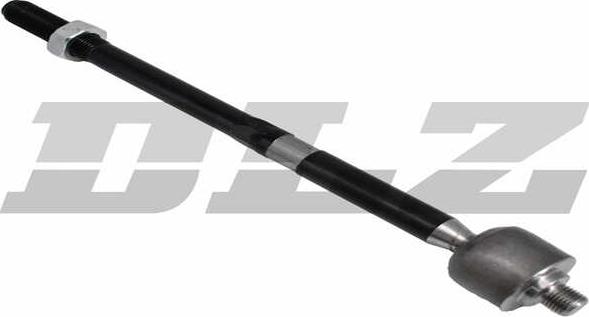 DLZ RE5007-H - Осевой шарнир рулевой тяги, внутренний abcparts.ee