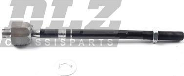 DLZ RE5115 - Осевой шарнир рулевой тяги, внутренний abcparts.ee