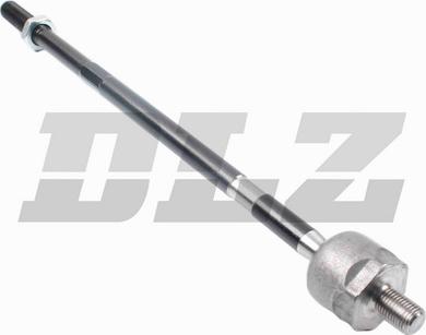 DLZ RE0957 - Осевой шарнир рулевой тяги, внутренний abcparts.ee