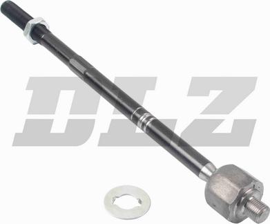 DLZ RE0913 - Осевой шарнир рулевой тяги, внутренний abcparts.ee